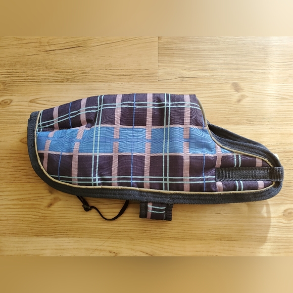 Small Shedrow Dog/Puppy Jacket πΆ π - Picture 2 of 2